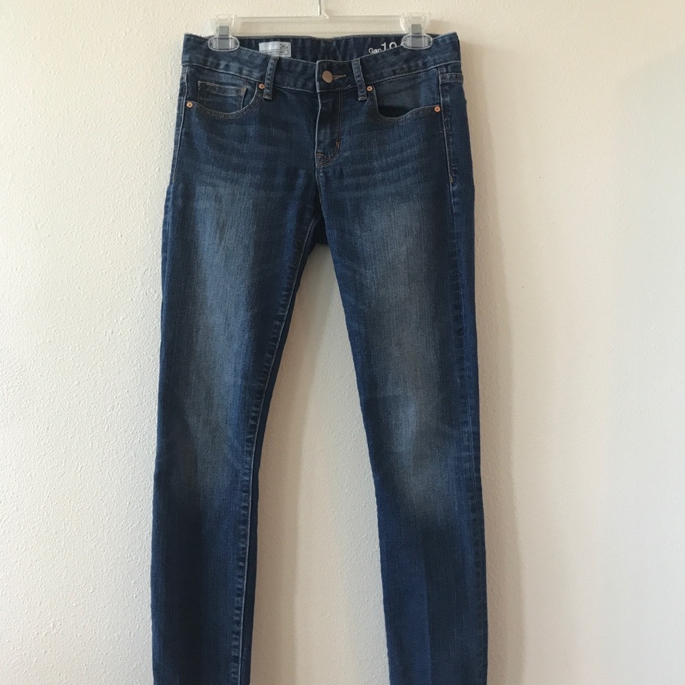 Gap Always Skinny Jeans